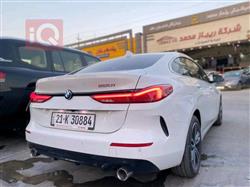 BMW 2-Series